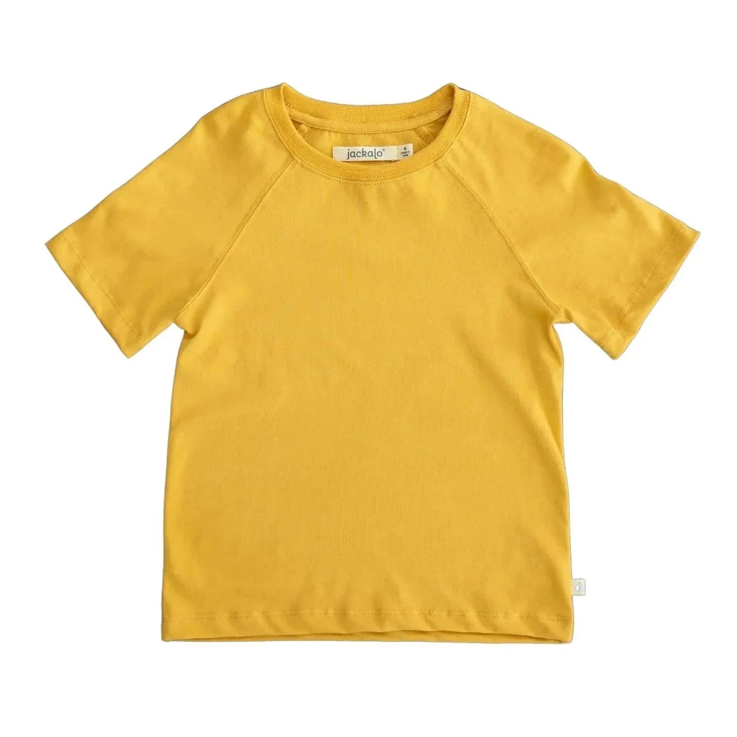Organic Kids Frankie T-Shirt