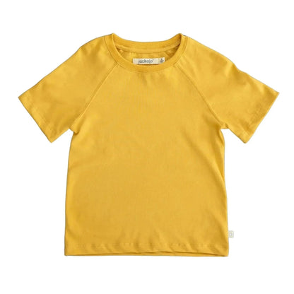 Organic Kids Frankie T-Shirt