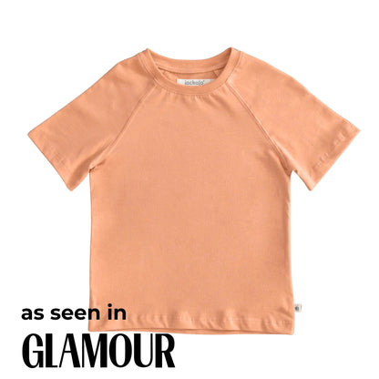 Organic Kids Frankie T-Shirt