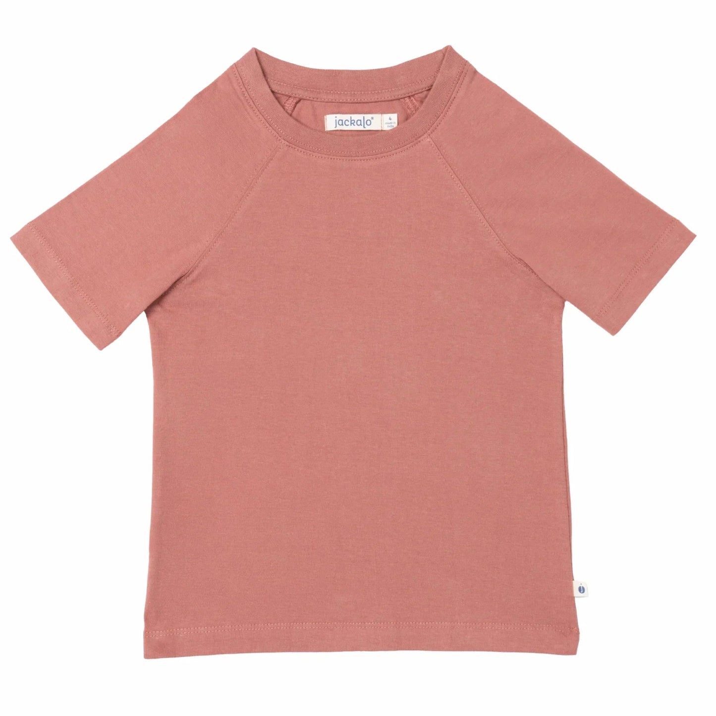 Organic Kids Frankie T-Shirt