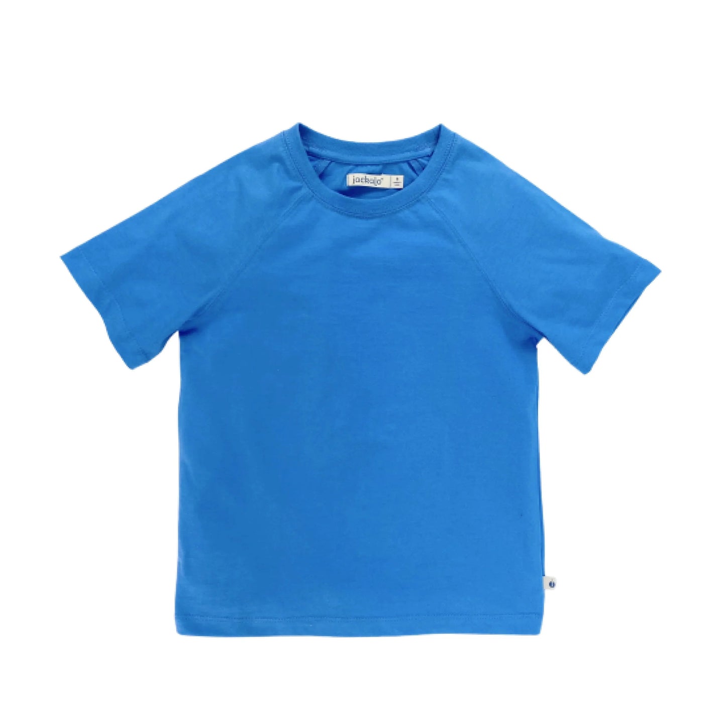 Organic Kids Frankie T-Shirt