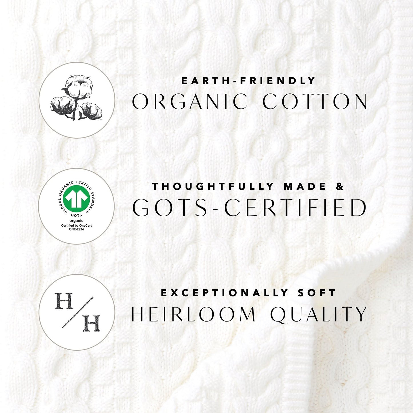 Organic Baby Bubble Romper
