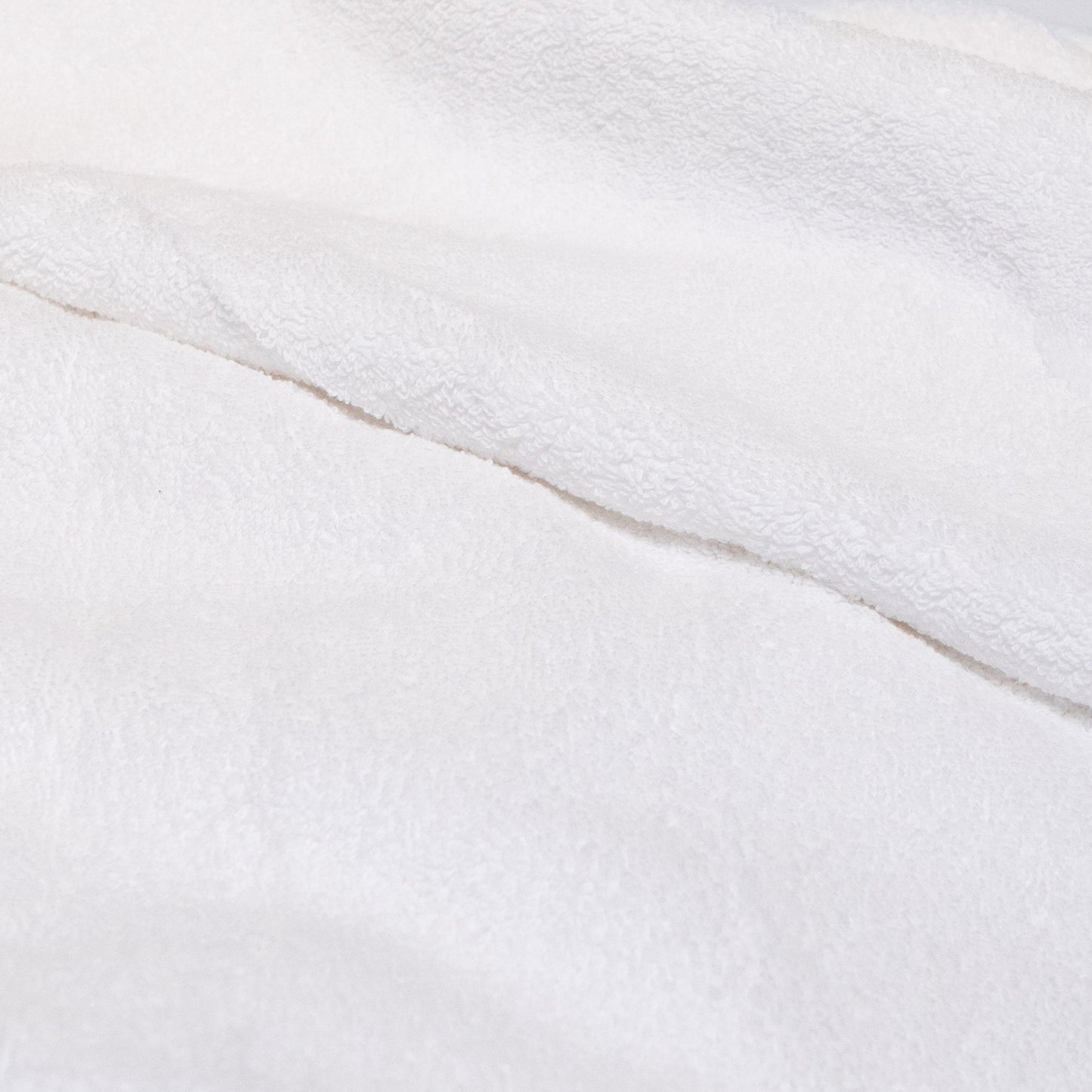 6pc Organic Cotton Towel Set