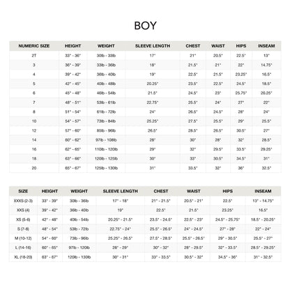 Boys Organic Flannel Shirt