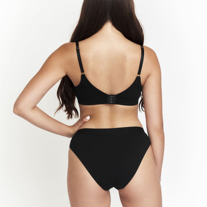 Women’s Keyhole Bra