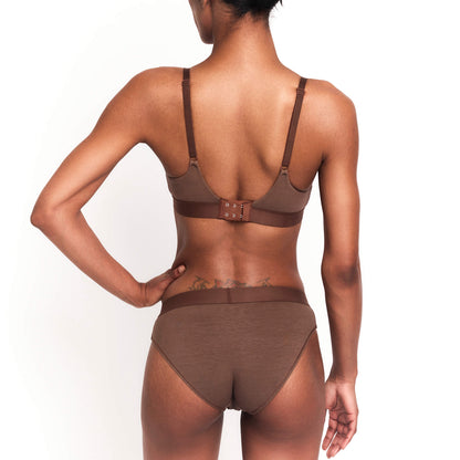 Women’s Mid-Rise Brief