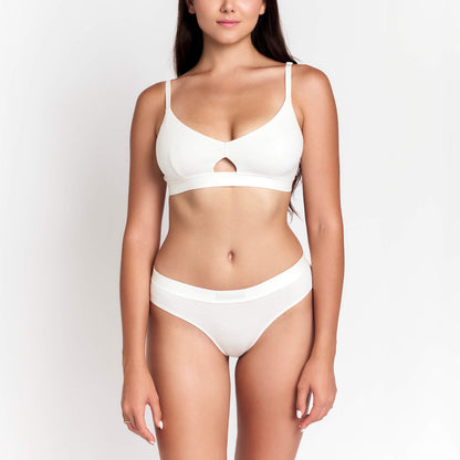 Women’s Mid-Rise Brief