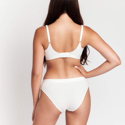 Women’s Mid-Rise Brief