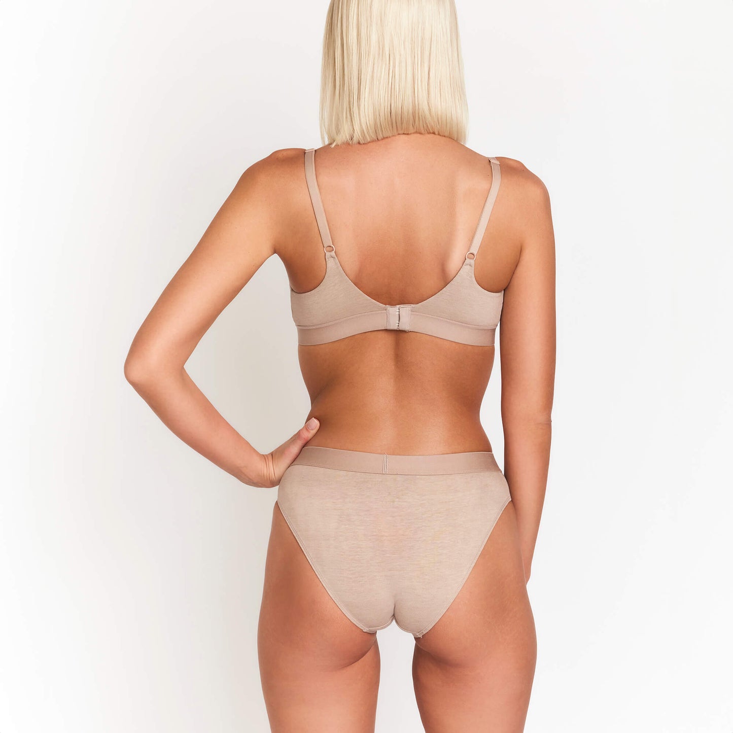 Women’s Mid-Rise Brief