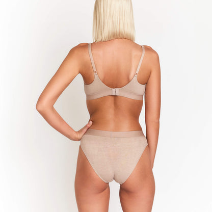 Women’s Mid-Rise Brief