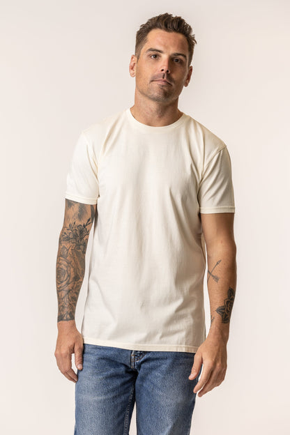 Men's Organic Cotton T-Shirt