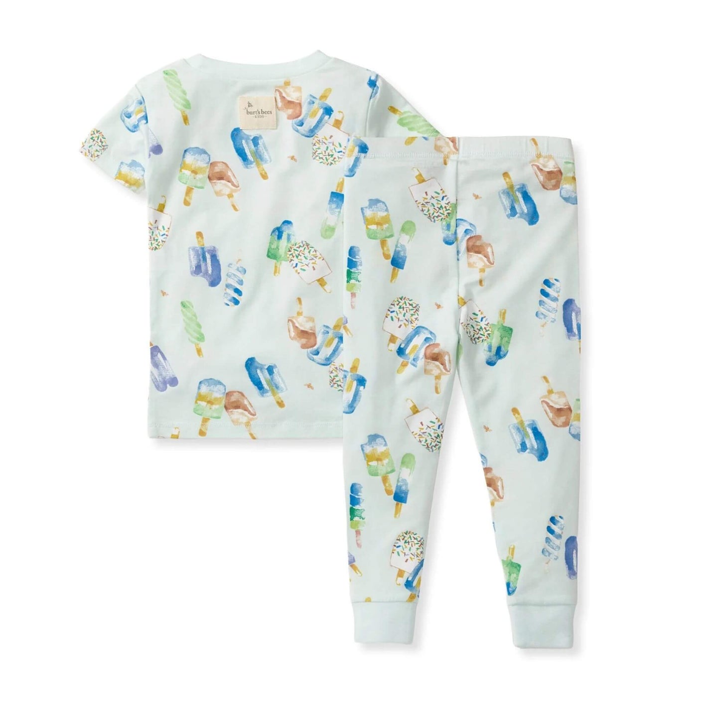 Ice Pop Party Honeysoft™ Lyocell Toddler & Kid Pajamas