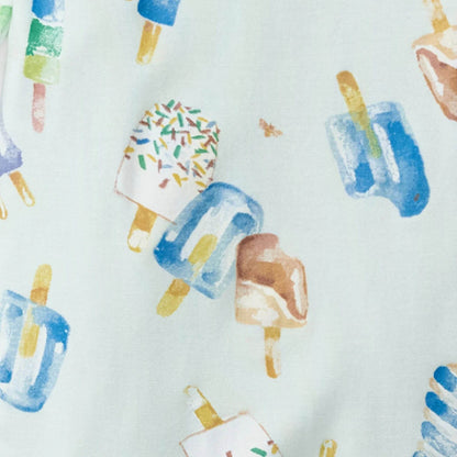 Ice Pop Party Honeysoft™ Lyocell Toddler & Kid Pajamas