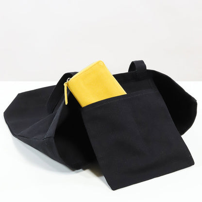 Organic Cotton Canvas Bag - Avani Tote