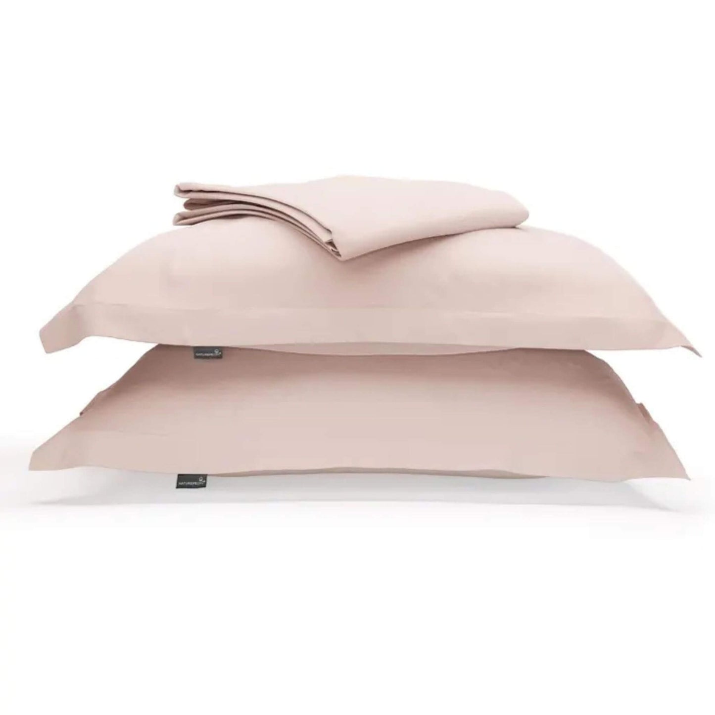 Kids Organic Cotton Percale Duvet Cover & Sham Set