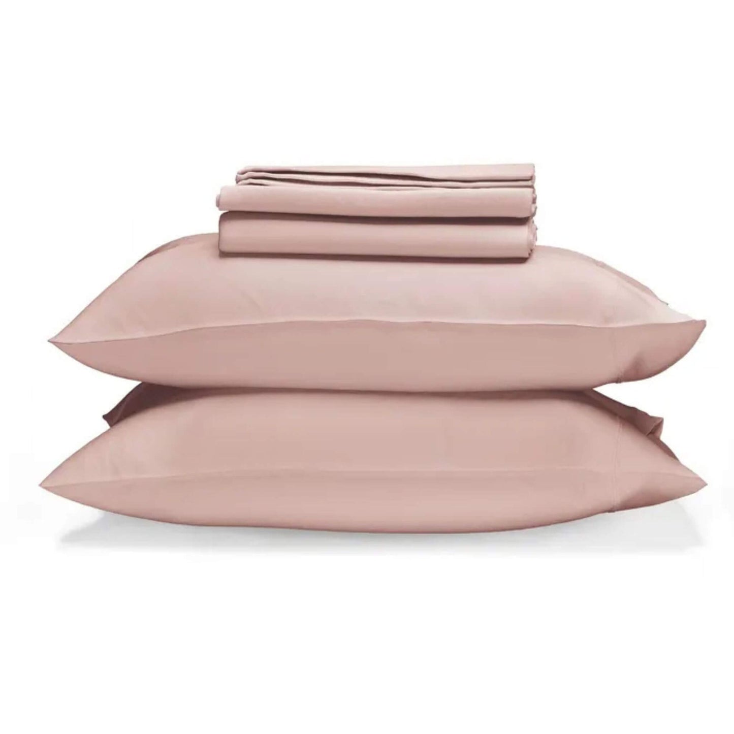 Kids Organic Cotton Percale Sheets & Pillowcases