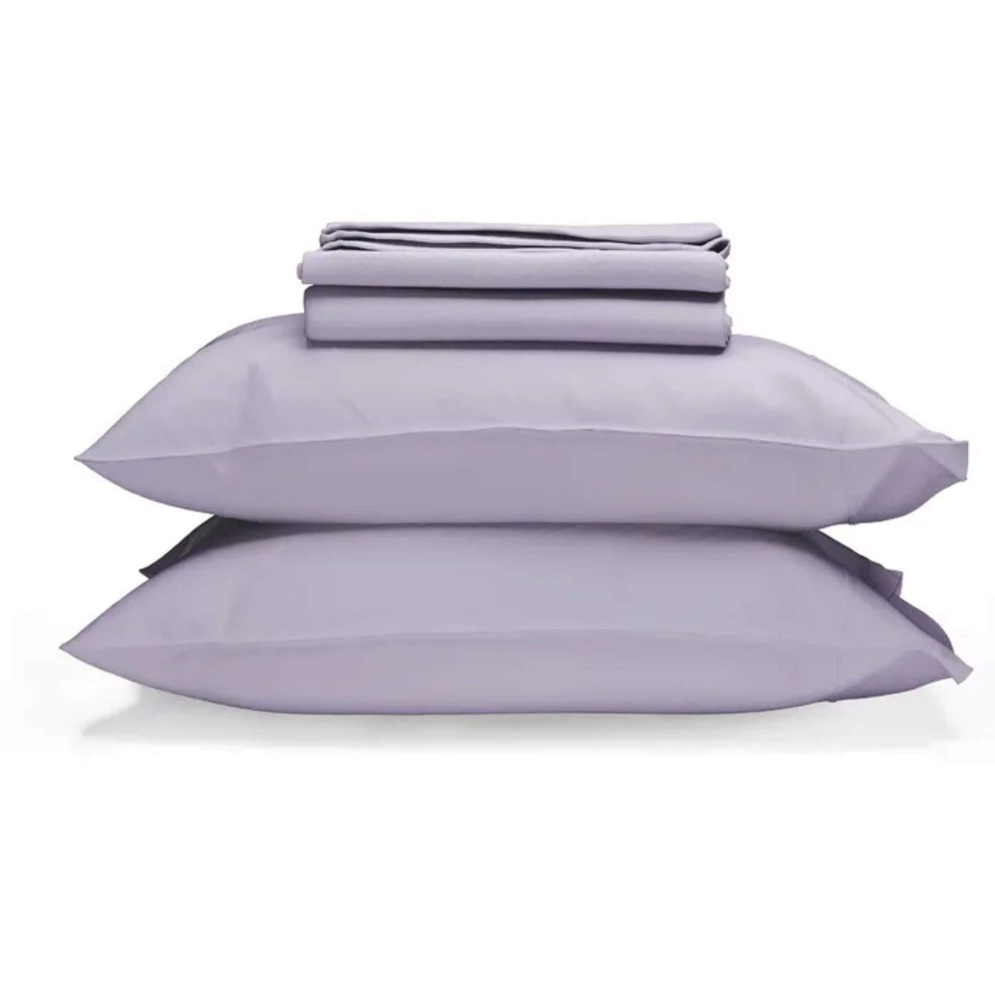 Kids Organic Cotton Percale Sheets & Pillowcases
