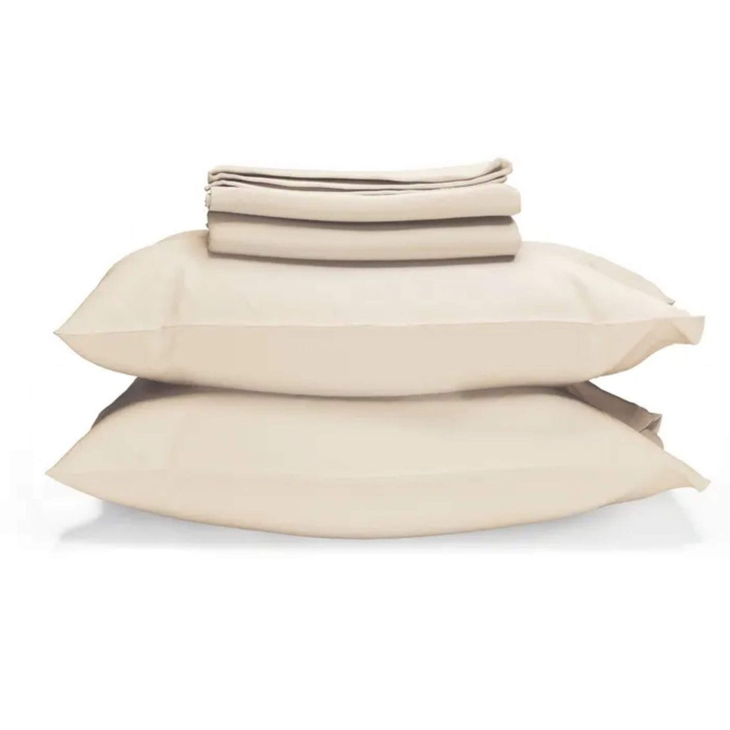 Kids Organic Cotton Percale Sheets & Pillowcases