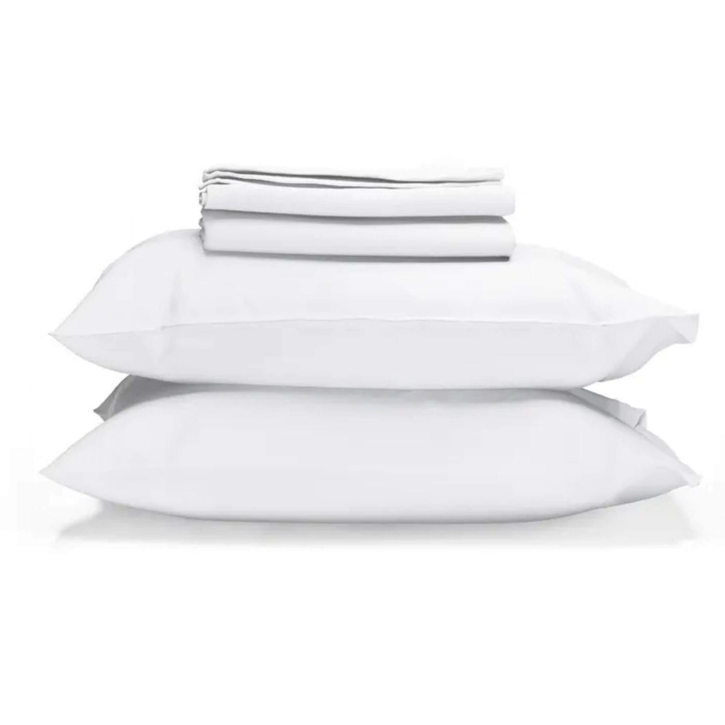 Kids Organic Cotton Percale Sheets & Pillowcases