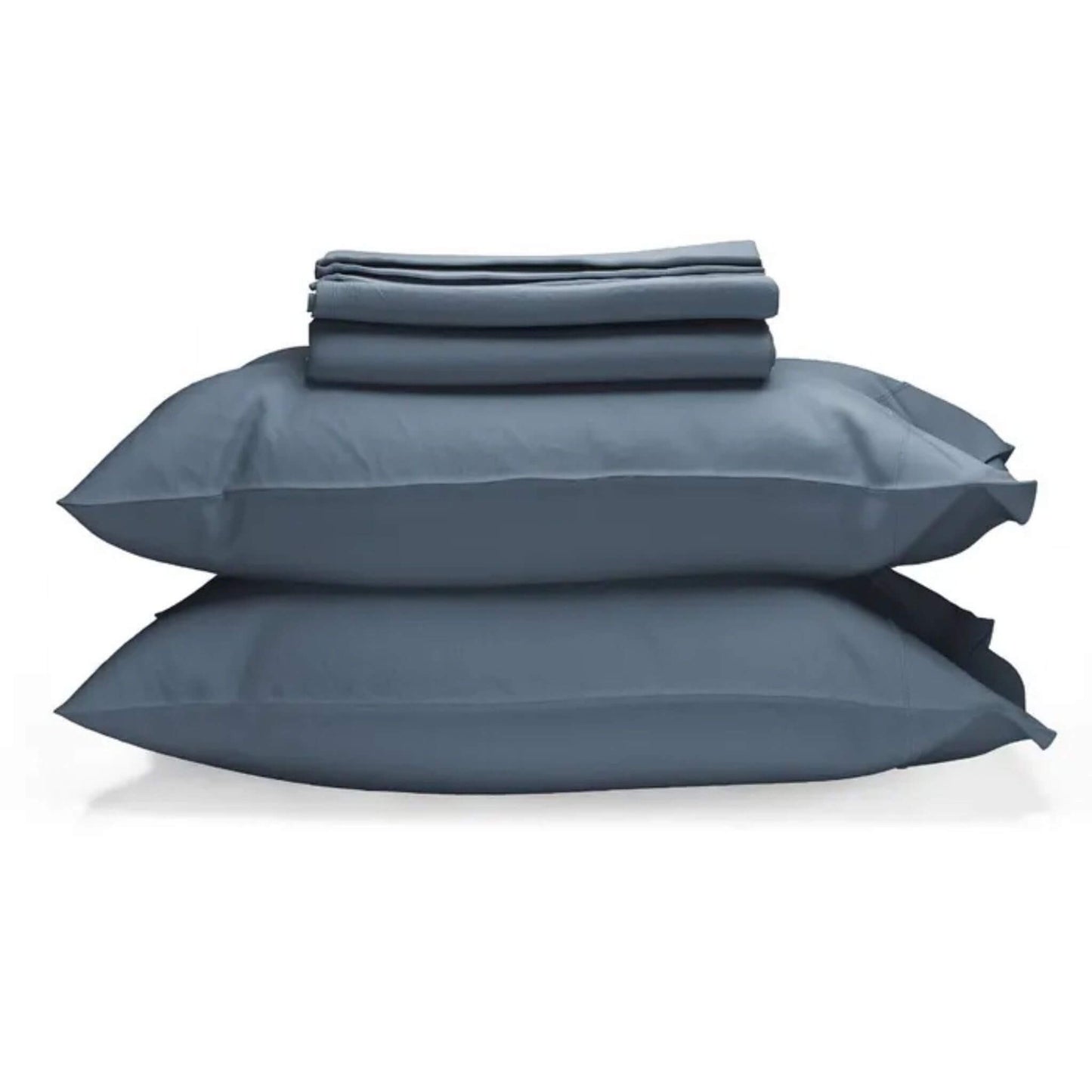 Kids Organic Cotton Percale Sheets & Pillowcases