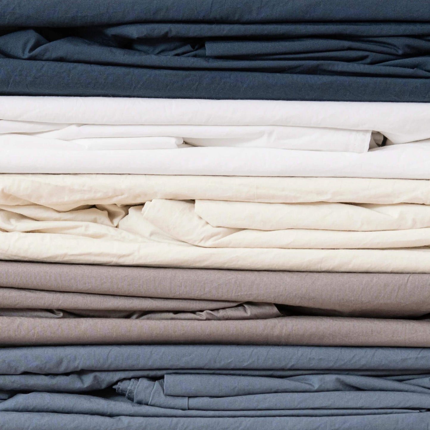 Kids Organic Cotton Percale Sheets & Pillowcases
