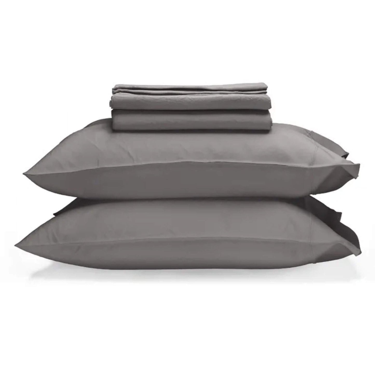 Kids Organic Cotton Percale Sheets & Pillowcases