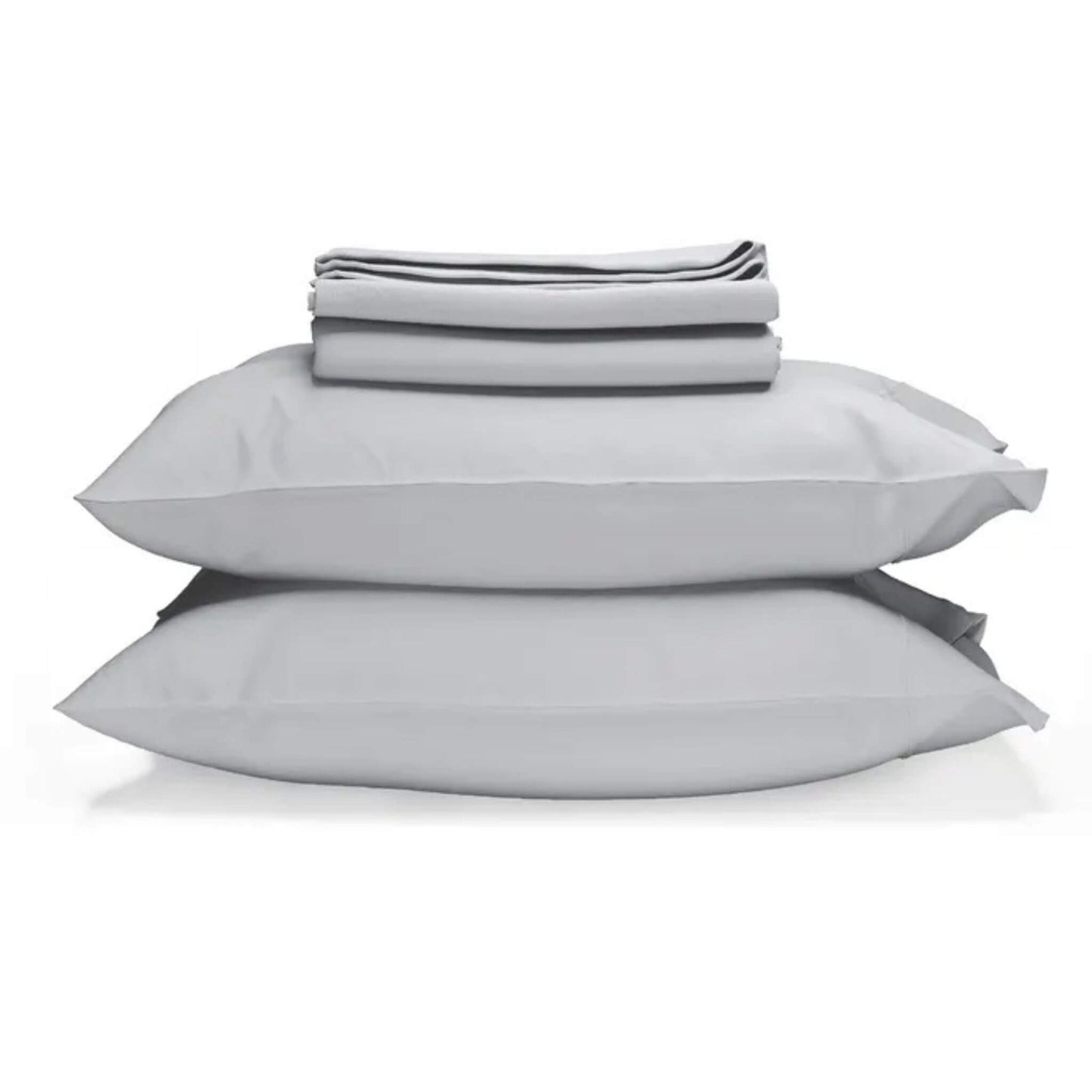 Kids Organic Cotton Percale Sheets & Pillowcases