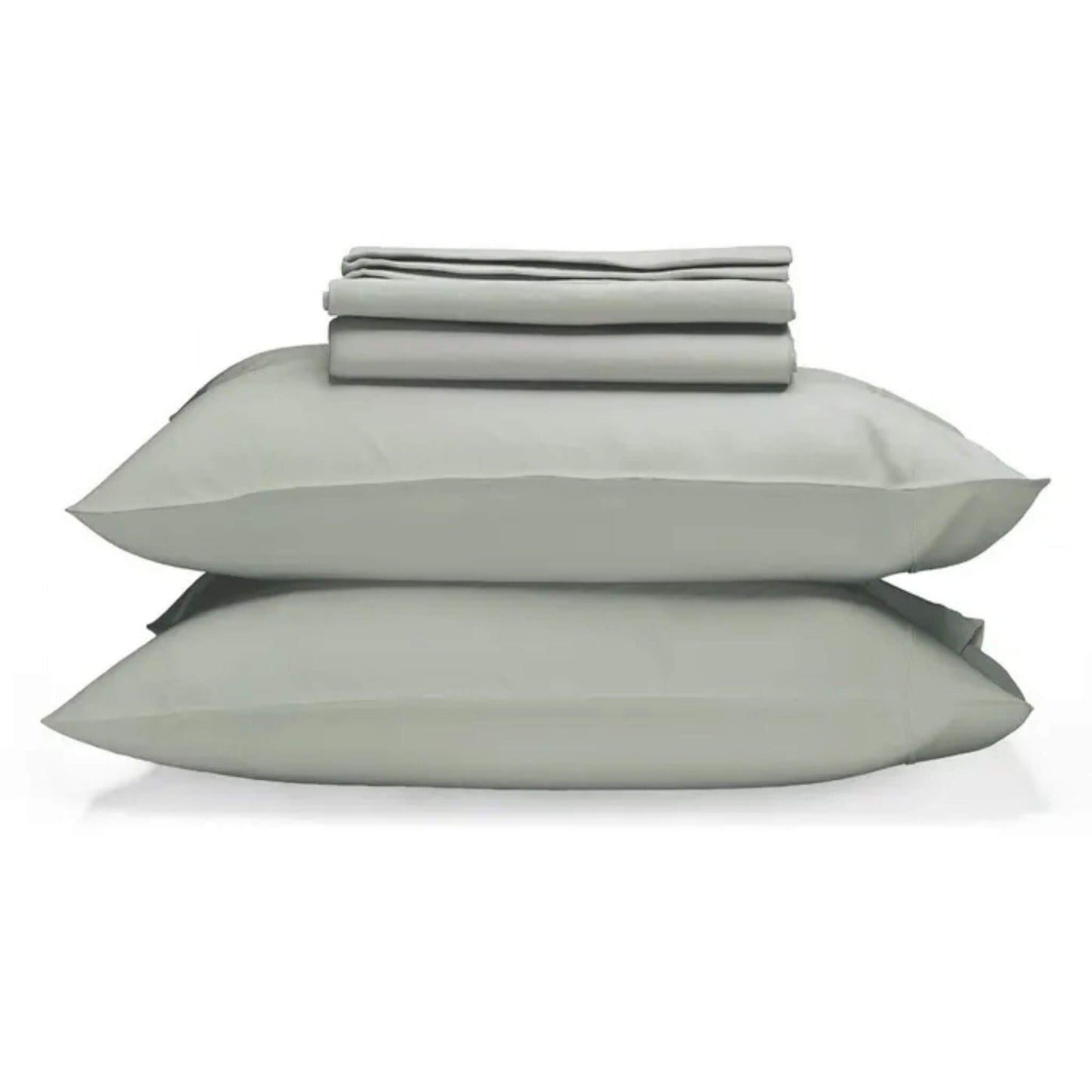 Kids Organic Cotton Percale Sheets & Pillowcases