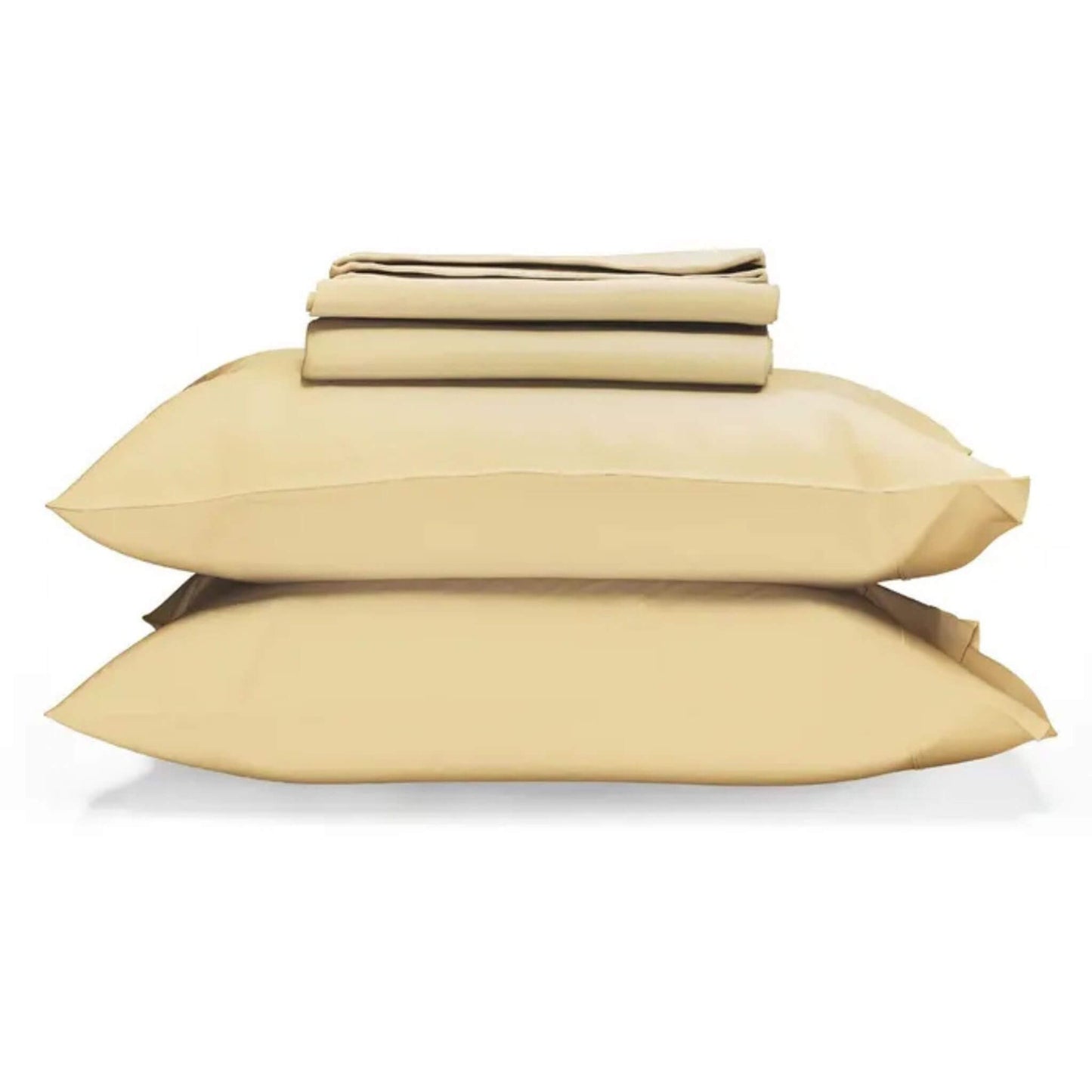 Kids Organic Cotton Percale Sheets & Pillowcases