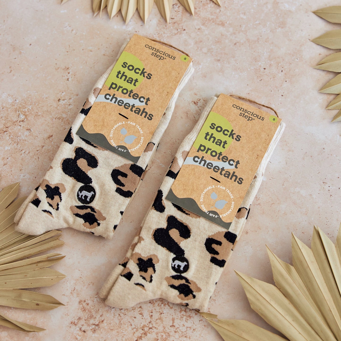 Adult Socks that Protect Wildlife