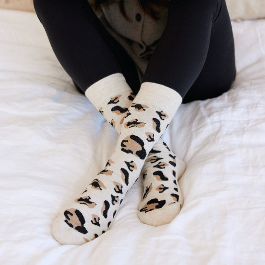 Adult Socks that Protect Wildlife