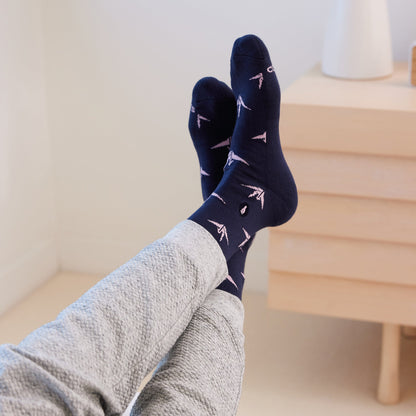 Adult Socks Fight for Equality Gift Box
