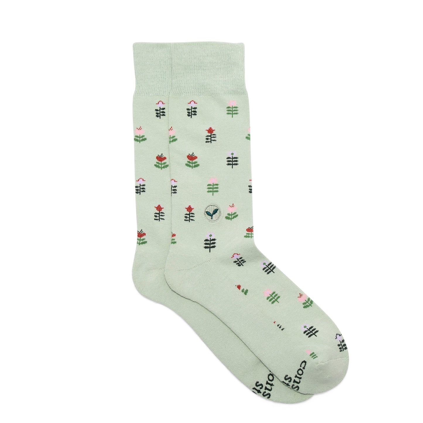 Adult Socks that Plant Trees