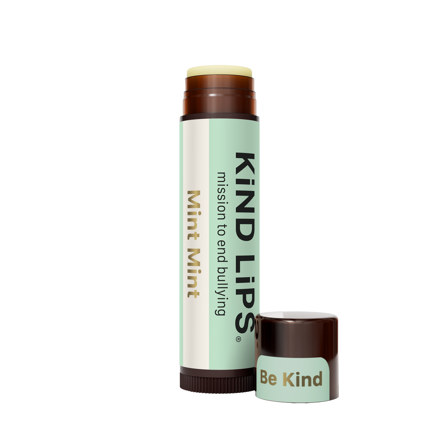Organic Lip Balm Mint Mint