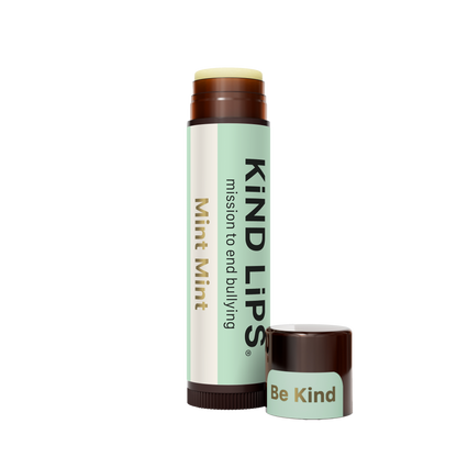 Organic Lip Balm Mint Mint
