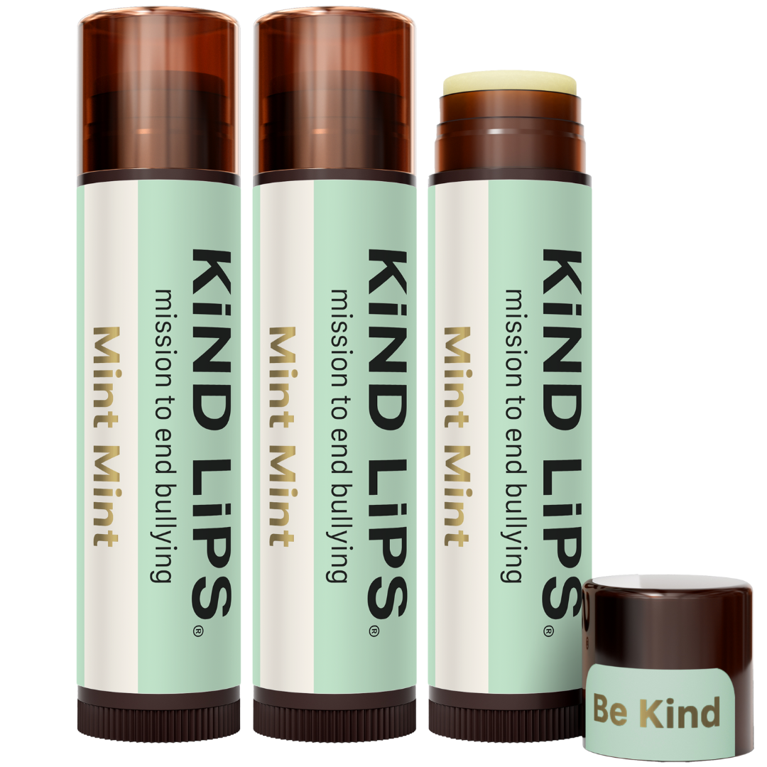 Organic Lip Balm Mint Mint