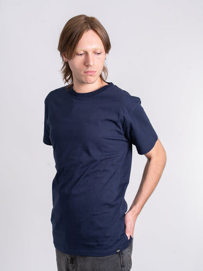 Organic Cotton Adult T-shirts