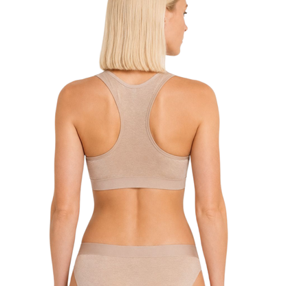 Women’s Raceback Bra