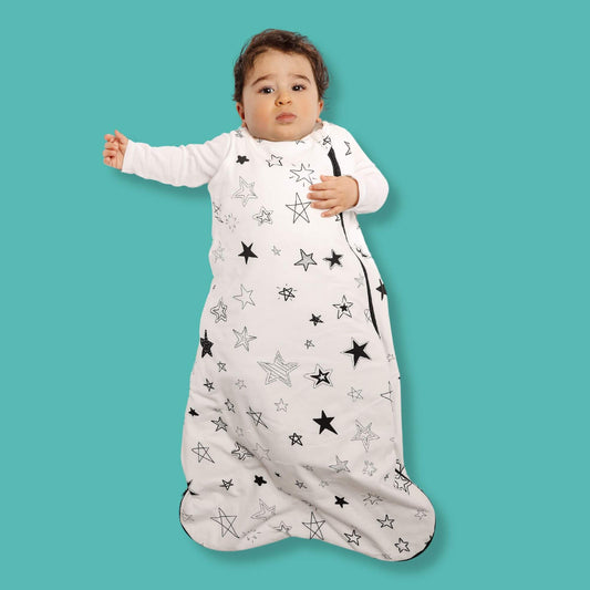 One & Done Sleep Sack - Stars
