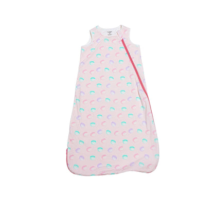 One & Done Sleep Sack - Macarons