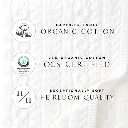 Women's Seersucker Organic Romper
