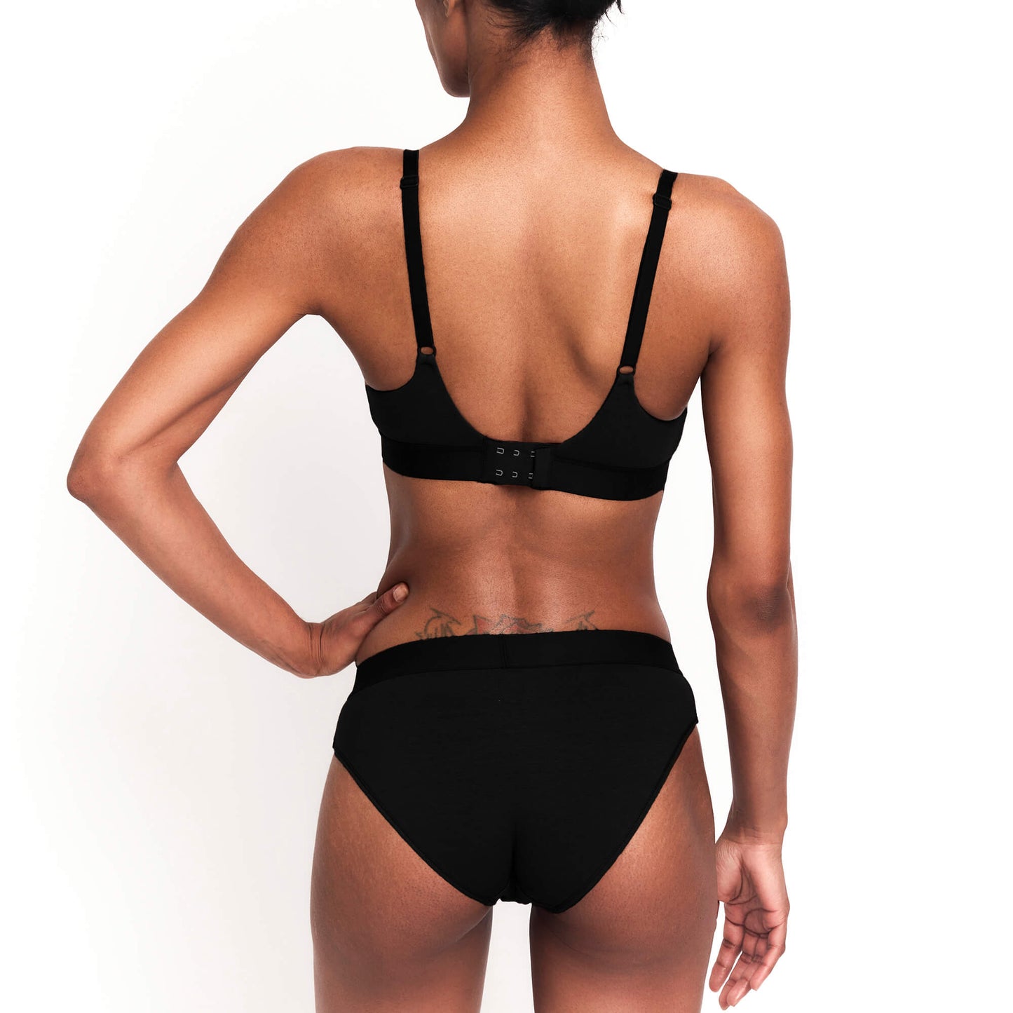 Women’s Mid-Rise Brief