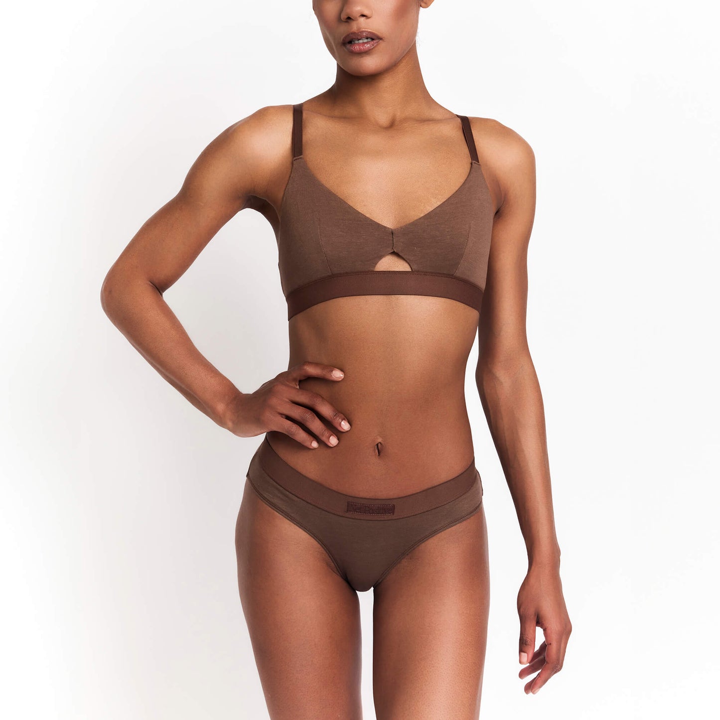 Women’s Mid-Rise Brief