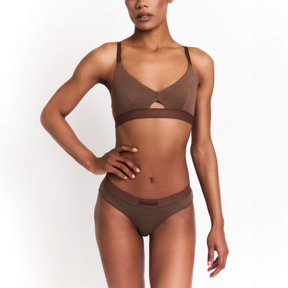 Women’s Mid-Rise Brief