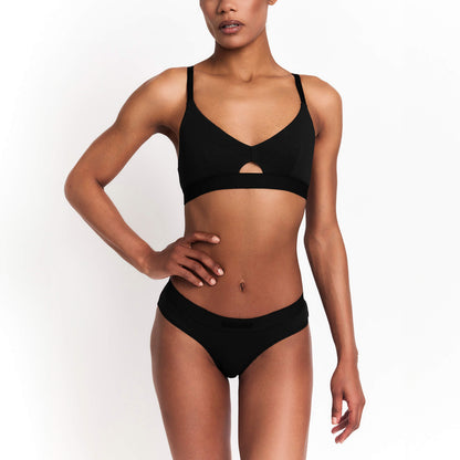 Women’s Mid-Rise Brief