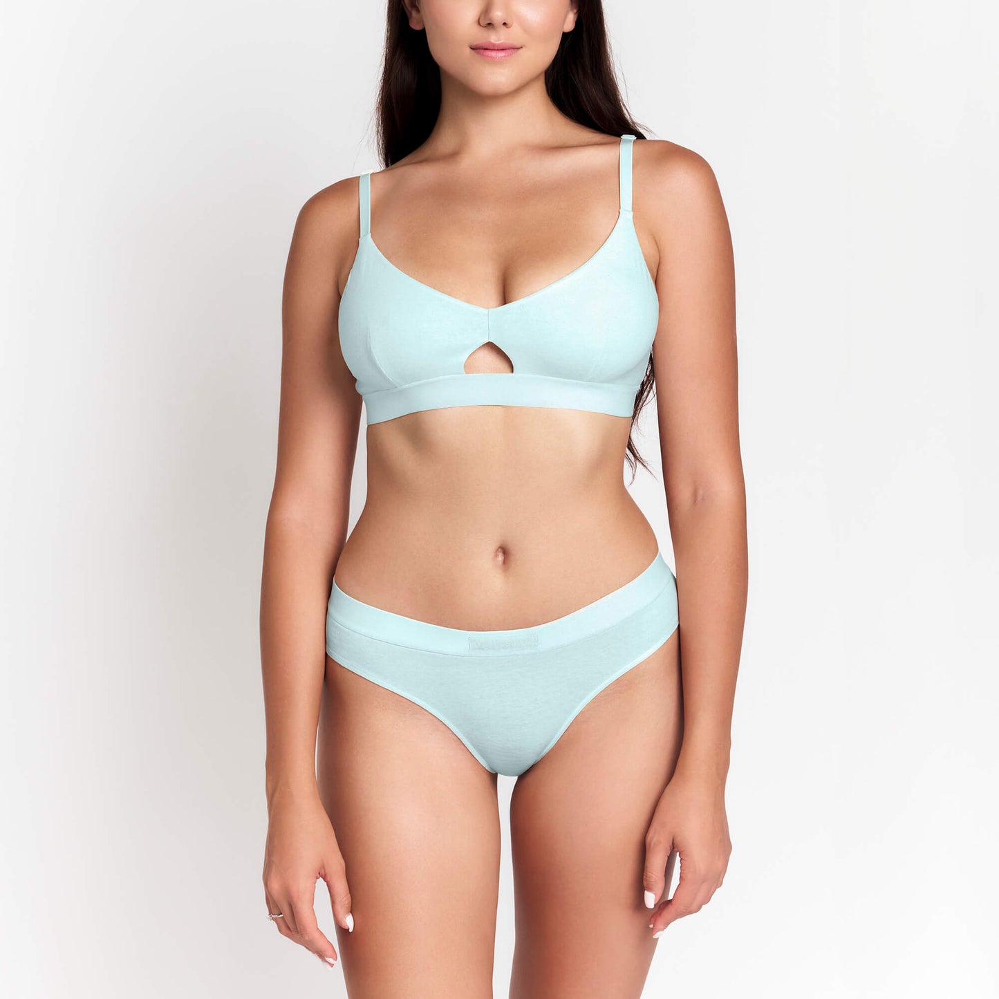 Women’s Mid-Rise Brief