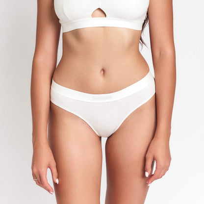 Women’s Mid-Rise Brief