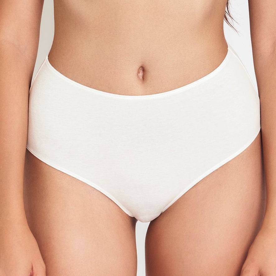 Women's High-Rise Brief 7-Pack