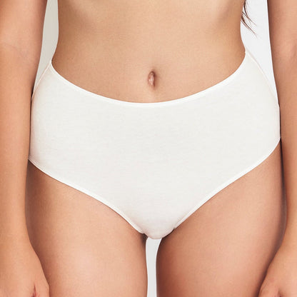 Women's High-Rise Brief 7-Pack