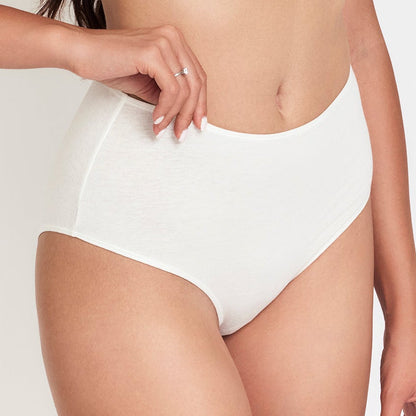 Women's High-Rise Brief 7-Pack